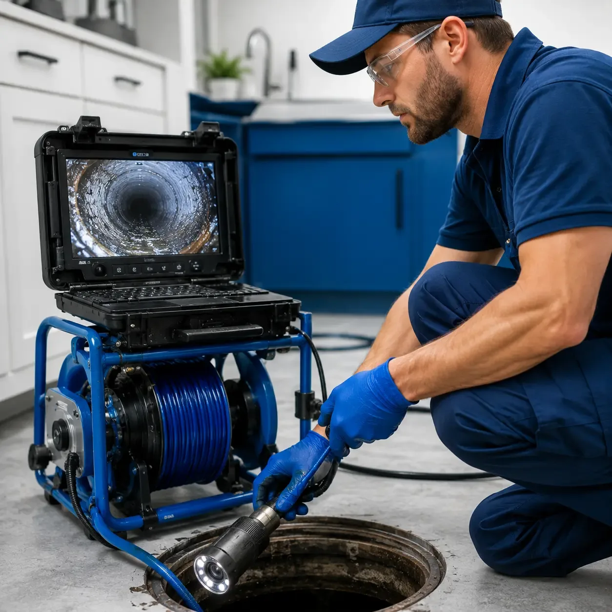 Pipe Relining professionals serving Elk Grove, CA